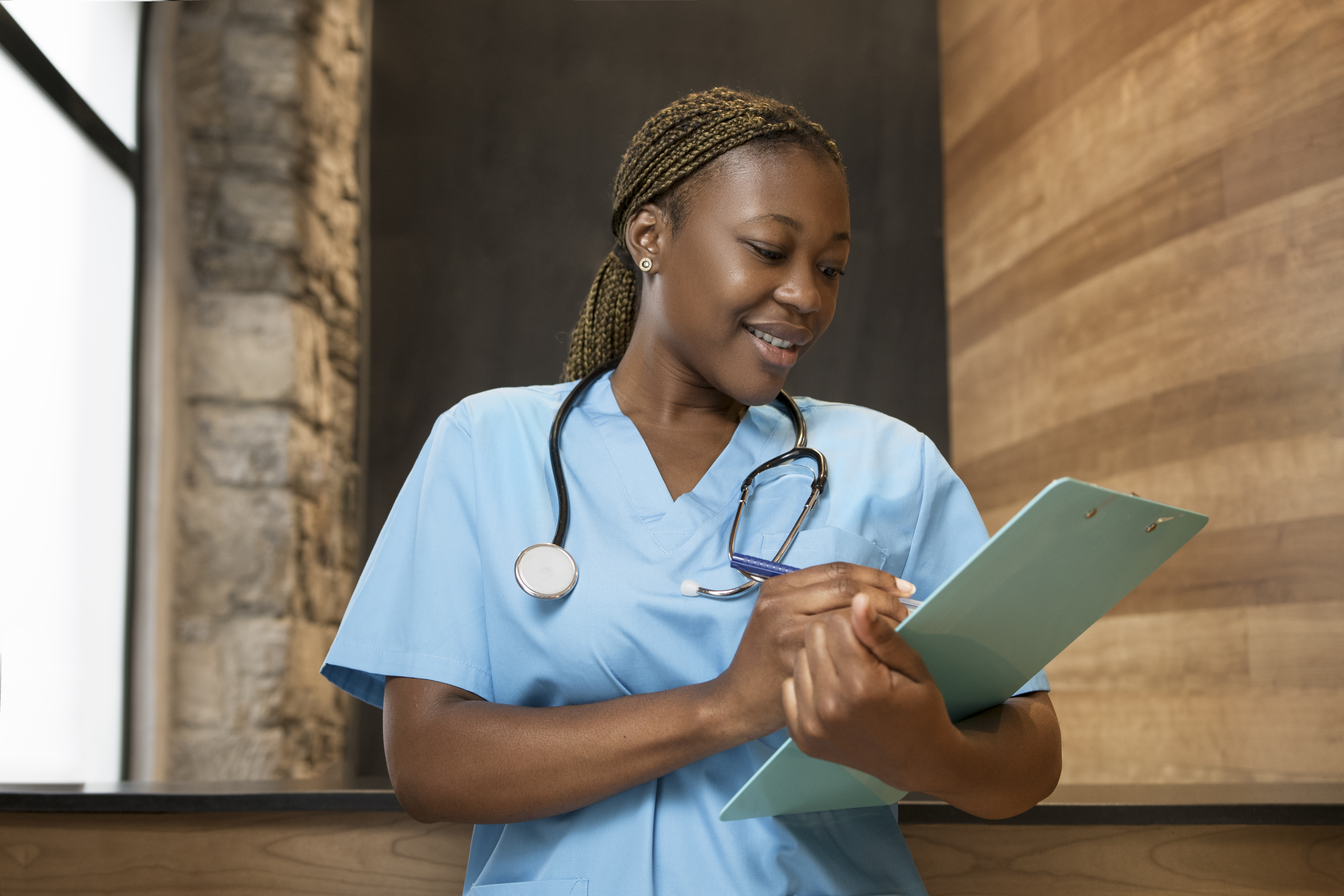 Health Sciences